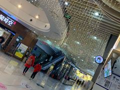 -方恒购物中心(望京小街店)