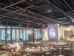 -洞庭土菜馆(天河北总店)