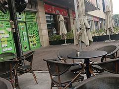 -海底捞火锅(壹悦城店)