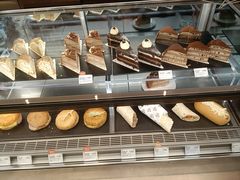 -Peet's 皮爷咖啡(深圳湾万象城店)