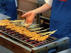 -盛江山自助料理(太原街万达店)