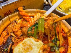 -福苗小骆驼烧烤(曲江店)