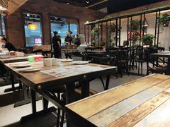 大堂-武松家(丰益桥店)