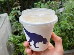 卡布奇诺cappuccino-大小咖啡 BigSmallCoffee(麦子店)