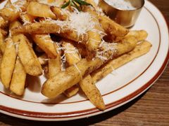 -ZAFFERANO西班牙海鲜饭(上海首店)