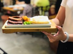 -局气 烤鸭·北京菜(武清店)