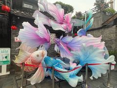 -星巴克臻选(成都宽窄巷子店)