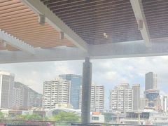-炙柒Sekinana·精致料理 烧鸟·铁板烧(海上世界店)