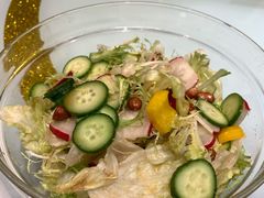 -金春禧·鲁菜海鲜(延吉路万达店)