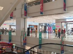 -凯德广场(武胜路店)