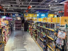 -TOYSRUS玩具反斗城(杭州萧山万象汇店)