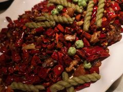 -绿茶餐厅(昌平悦荟店)