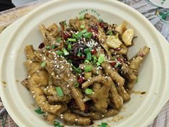 -小民大排档(马场角横路店)