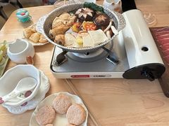-柴の食堂·日式家庭料理·熊之肆(大学路店)