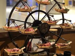 摩天轮烤肉-黑牛の店·和牛烧肉(合生汇店)