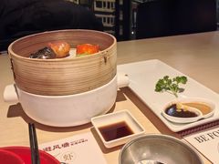 -避风塘(宝山万达店)