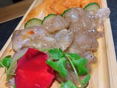 -来涮蜀鲜货火锅串串香(菜市口店)