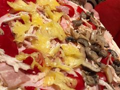 -城市大道红炉披萨烘焙坊