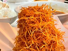 -辛香汇·现炒川菜(城北万象城店)