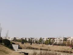 -两河城市森林公园