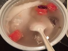 -文昌邓记清补凉(西沙路店)