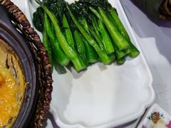 -东鑫记港式茶餐厅(南京东路店)