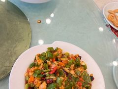 -西部马华清真兰州牛肉面·烧烤夜市(关东店)