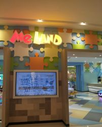 -meland亲子乐园•派对•研学(苏州悠方购物中心店)