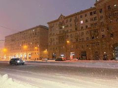 -谢列梅捷沃国际机场