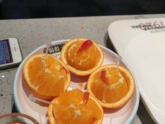 -偏脸子哈尔滨老烧烤(红旗大街店)