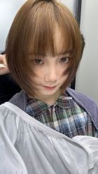 -JGO·烫染接发