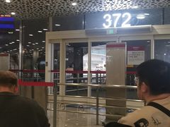 -深圳宝安国际机场