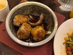 -HOHO餐厅(古子城店)