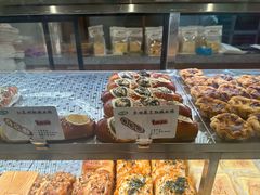 -君之狮子山·轻糖烘焙(松江印象城店)