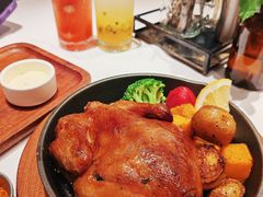 -阿妮叶李(光谷世界城店)