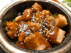 -侬佳蒸菜馆(听潮店)