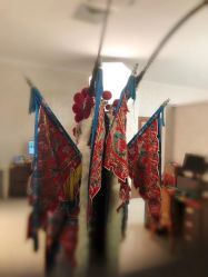 -梨园天地京剧摄影(玲珑天地店)