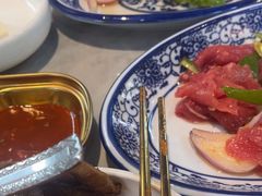 -玛嘻哒延吉烤肉料理店(莫邪路新天地店)