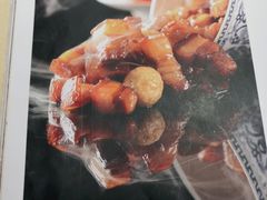 盖碗红烧肉-院8里·少城记忆老川菜(宽窄巷子店)