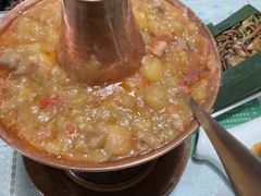 -蜗牛小馆醉乡民谣云南菜(惠新西里店)