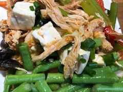 凉菜-祥盛隆羊汤馆(芙蓉店)