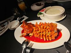 -RIVIERA 松鹤楼(外滩店)