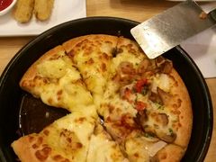 -必胜客(WOW南雄店)