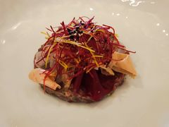 -Le Comptoir de Pierre Gagnaire