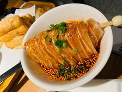 红油猪耳朵-太二酸菜鱼(金沙印象城店)