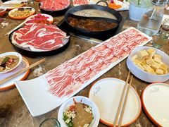 -川竹火锅(创业城店)