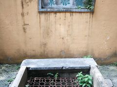 -无锡惠山寺