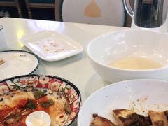 -帕米尔食府(白云观店)