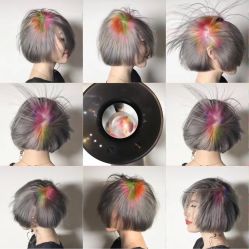 点击看大图 -DL HAIR SALON