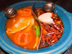 -吼堂老火锅(太古里总店)